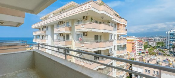 Wohnung 2+1 in Alanya, Turkey, Nr. 12885 27