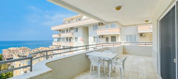 Wohnung 2+1 in Alanya, Turkey, Nr. 12885 24