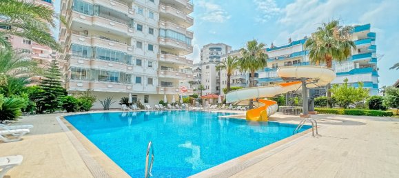 Wohnung 2+1 in Alanya, Turkey, Nr. 12885 7