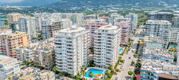 Wohnung 2+1 in Alanya, Turkey, Nr. 12885 4