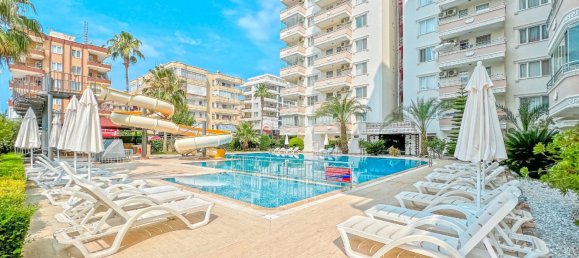 Wohnung 2+1 in Alanya, Turkey, Nr. 12885 6