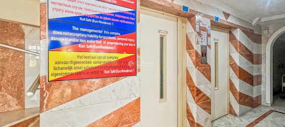 Wohnung 2+1 in Alanya, Turkey, Nr. 12885 12