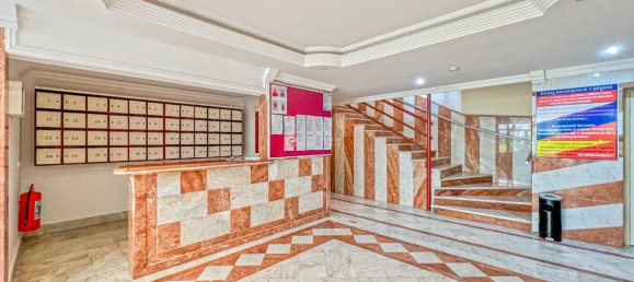 Wohnung 2+1 in Alanya, Turkey, Nr. 12885 11