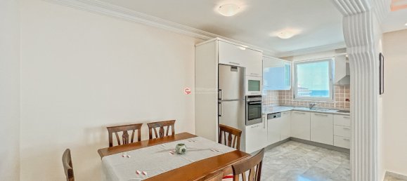 Wohnung 2+1 in Alanya, Turkey, Nr. 12885 22