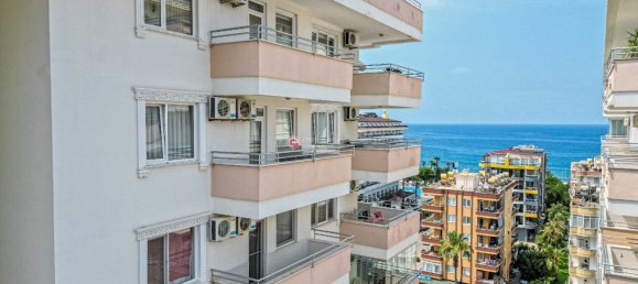 Wohnung 2+1 in Alanya, Turkey, Nr. 12885 23