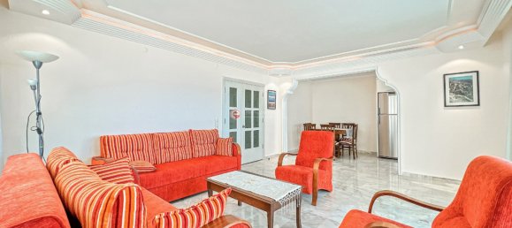 Wohnung 2+1 in Alanya, Turkey, Nr. 12885 17