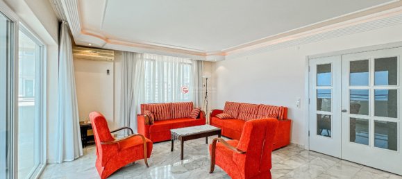 Wohnung 2+1 in Alanya, Turkey, Nr. 12885 16