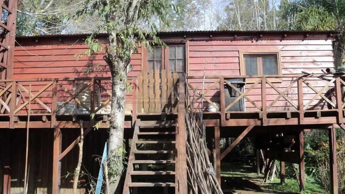 2 chambres Maison à Tigre, Argentina No. 52605