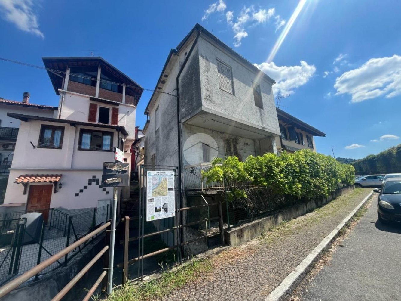 4 bedrooms House in San Mauro Torinese, Italy No. 333118