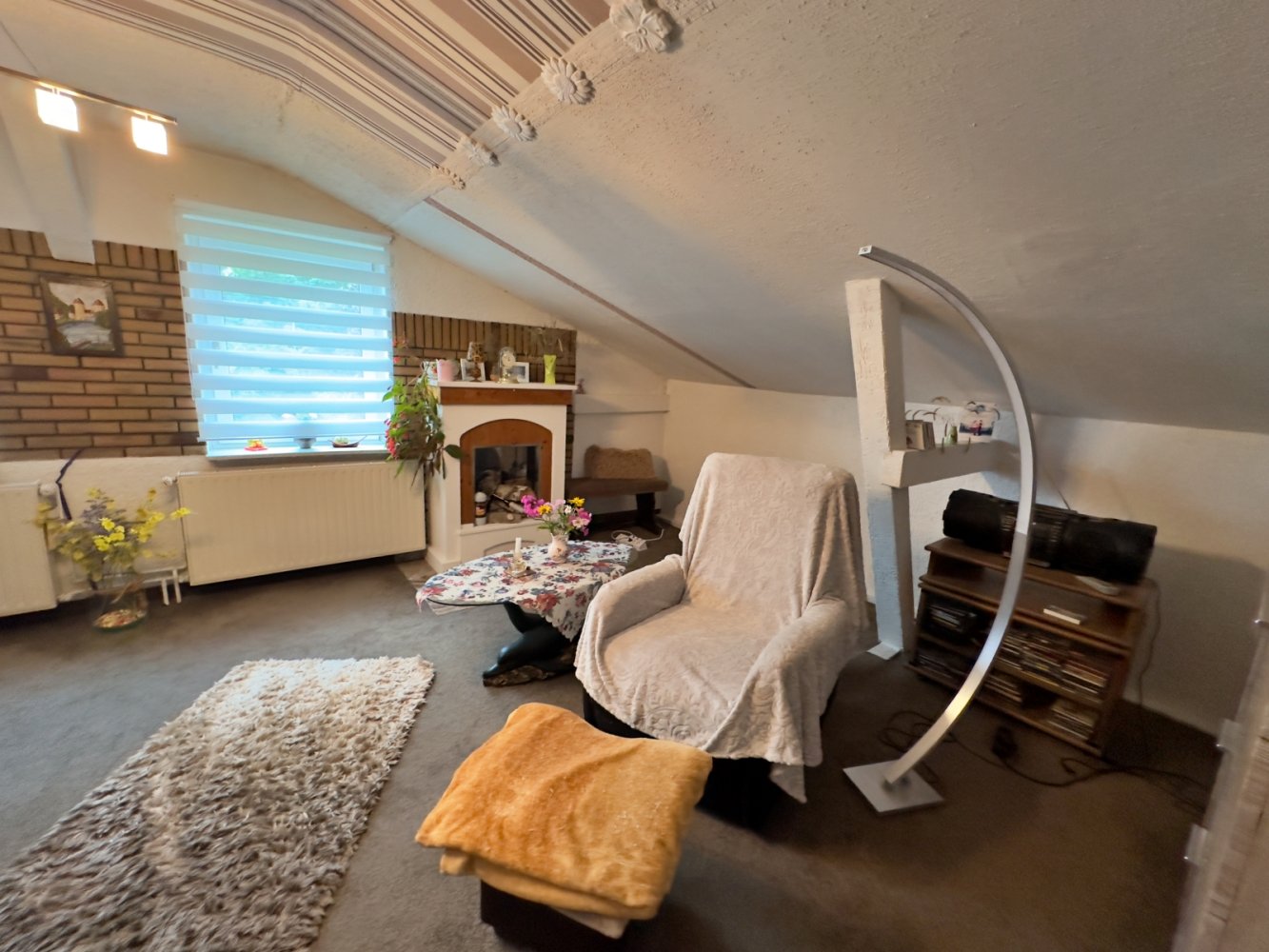 2 bedrooms Townhouse in Barnim, Germany No. 12638