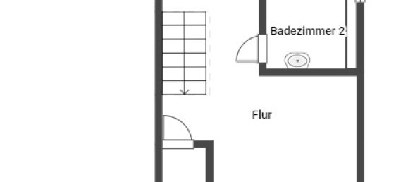 2 bedrooms Townhouse in Barnim, Germany No. 12638 34
