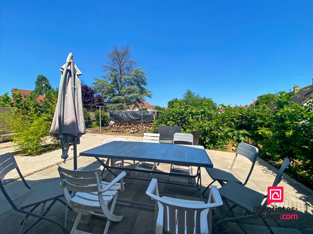 Casa T4 em Semur-en-Auxois, France N.º 327275