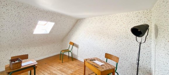 Casa T4 em Semur-en-Auxois, France N.º 327275 13