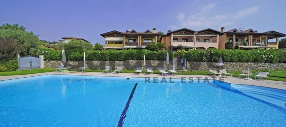 6 rooms Apartment in Padenghe sul Garda, Italy No. 153582 3