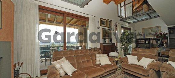 6 rooms Apartment in Padenghe sul Garda, Italy No. 153582 12