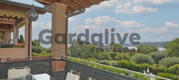 6 rooms Apartment in Padenghe sul Garda, Italy No. 153582 6