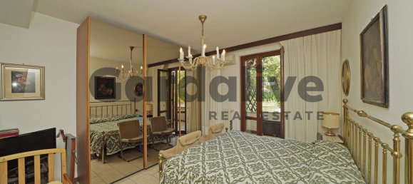 6 rooms Apartment in Padenghe sul Garda, Italy No. 153582 29