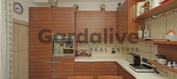 6 rooms Apartment in Padenghe sul Garda, Italy No. 153582 23