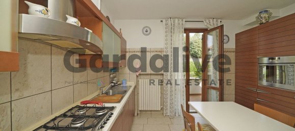 6 rooms Apartment in Padenghe sul Garda, Italy No. 153582 21