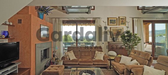 6 rooms Apartment in Padenghe sul Garda, Italy No. 153582 17