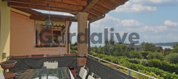 6 rooms Apartment in Padenghe sul Garda, Italy No. 153582 4