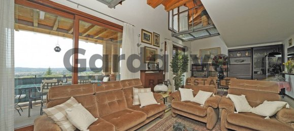 6 rooms Apartment in Padenghe sul Garda, Italy No. 153582 11