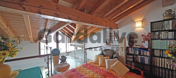6 rooms Apartment in Padenghe sul Garda, Italy No. 153582 40