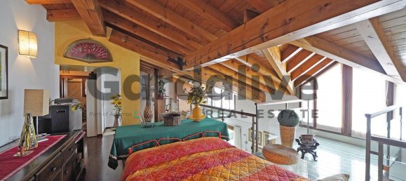 6 rooms Apartment in Padenghe sul Garda, Italy No. 153582 36