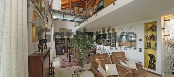 6 rooms Apartment in Padenghe sul Garda, Italy No. 153582 20