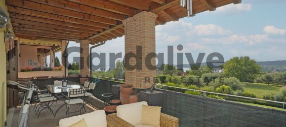 6 rooms Apartment in Padenghe sul Garda, Italy No. 153582 7