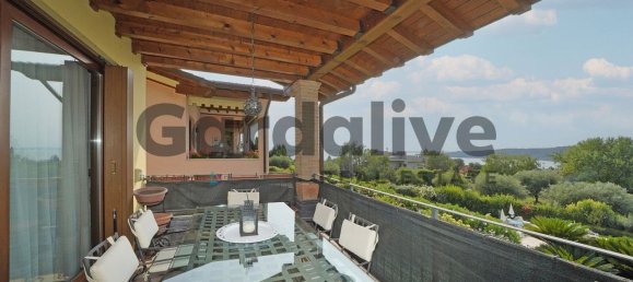 6 rooms Apartment in Padenghe sul Garda, Italy No. 153582 5