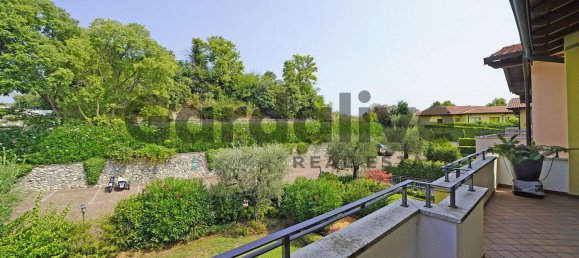 6 rooms Apartment in Padenghe sul Garda, Italy No. 153582 25
