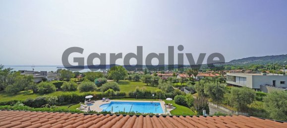 6 rooms Apartment in Padenghe sul Garda, Italy No. 153582 35