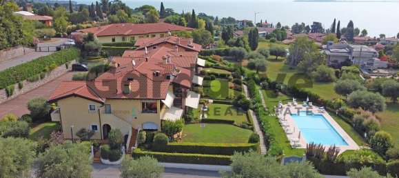 6 rooms Apartment in Padenghe sul Garda, Italy No. 153582 48