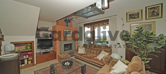 6 rooms Apartment in Padenghe sul Garda, Italy No. 153582 15