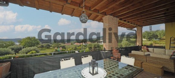 6 rooms Apartment in Padenghe sul Garda, Italy No. 153582 10