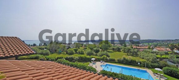6 rooms Apartment in Padenghe sul Garda, Italy No. 153582 32