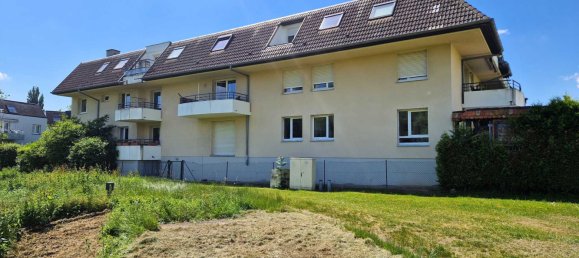 3 غرف نوم شقة في Strasbourg, France رقم 269178 9