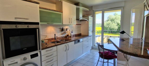 3 غرف نوم شقة في Strasbourg, France رقم 269178 3