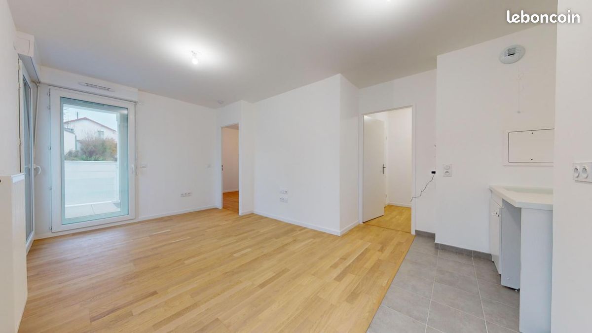 1 Schlafzimmer Wohnung in Cormeilles-en-Parisis, France, Nr. 166911