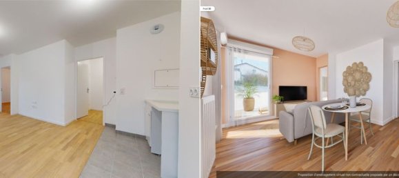 1 Schlafzimmer Wohnung in Cormeilles-en-Parisis, France, Nr. 166911 3