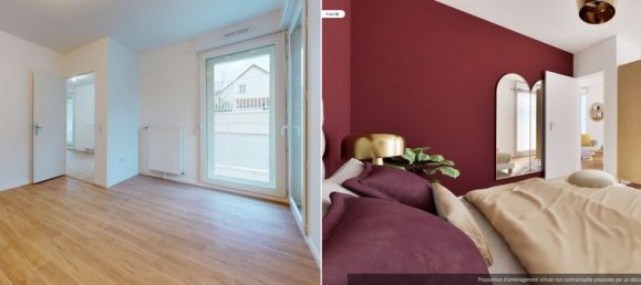 1 Schlafzimmer Wohnung in Cormeilles-en-Parisis, France, Nr. 166911 9