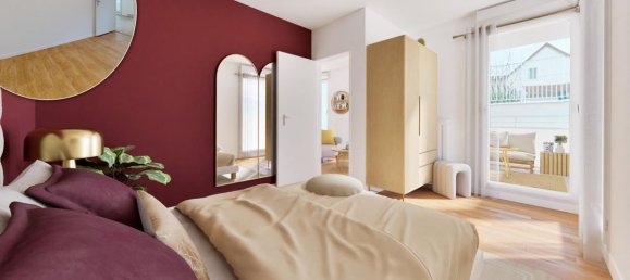 1 Schlafzimmer Wohnung in Cormeilles-en-Parisis, France, Nr. 166911 8