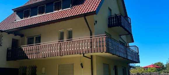 Таунхаус с 6 комнатами в Кальв, Германия № 371764 18