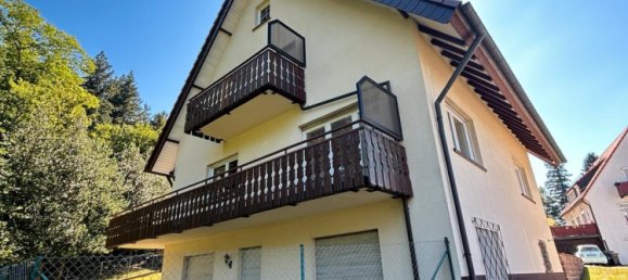 Таунхаус с 6 комнатами в Кальв, Германия № 371764 5