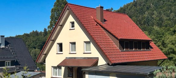 Таунхаус с 6 комнатами в Кальв, Германия № 371764 3