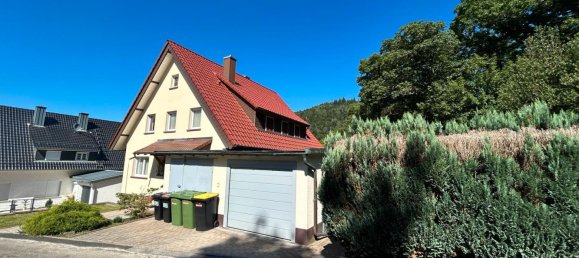 Таунхаус с 6 комнатами в Кальв, Германия № 371764 4