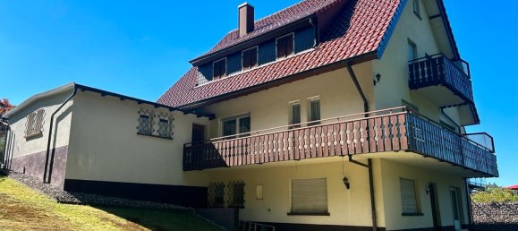 Таунхаус с 6 комнатами в Кальв, Германия № 371764 17