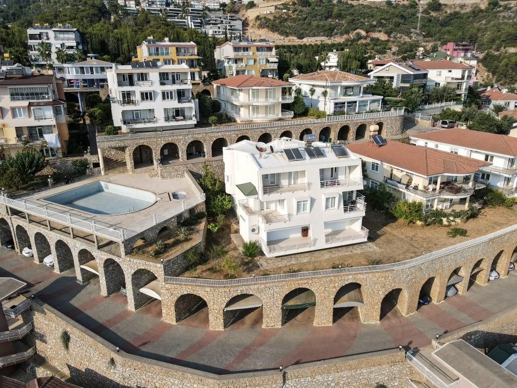 4 rooms Apartment in Bektas, Turkey No. 44629