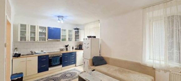 Студия в Дёблинг, Австрия № 3157 2